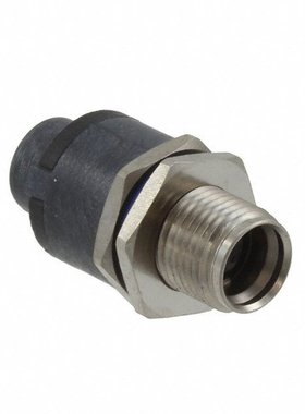 TE Connectivity 圆形连接器 1925261-1