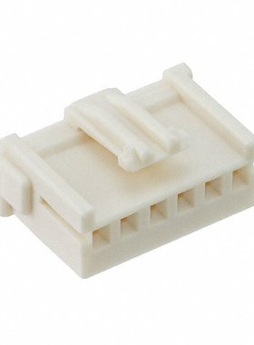 TE Connectivity 矩形连接器 外壳 5-917690-1