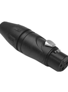 Amphenol 圆形连接器 AX3FB