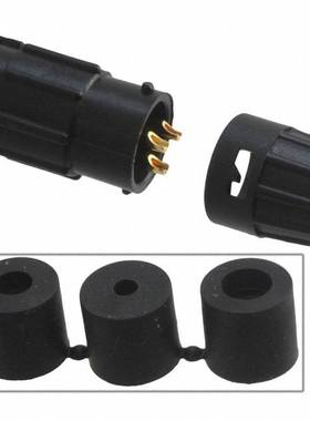 Switchcraft 圆形连接器 8282-3PG-3DC