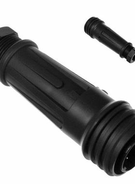 Bulgin 圆形连接器 EXP-0921/04/P