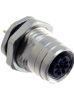 Molex 圆形连接器 1201095005