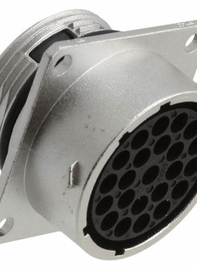 Amphenol 圆形连接器 外壳 RT001823SNH