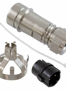 Bulgin 圆形连接器 PXM6011/02P/ST/0507/SN