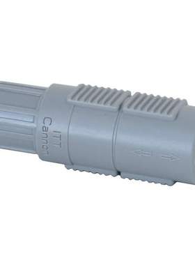 ITT Cannon 圆形连接器 PLC1G823014