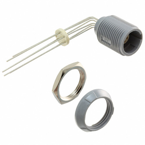 ITT Cannon 圆形连接器 PLB3G820006