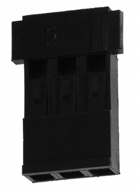 Amphenol 矩形连接器 外壳 67954-002LF