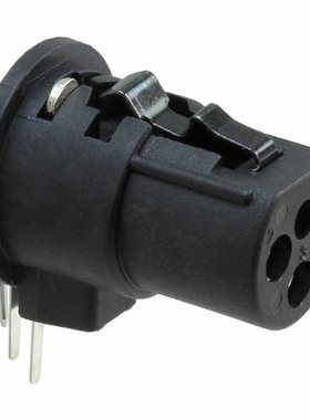 E3FRAQG Switchcraft 圆形连接器