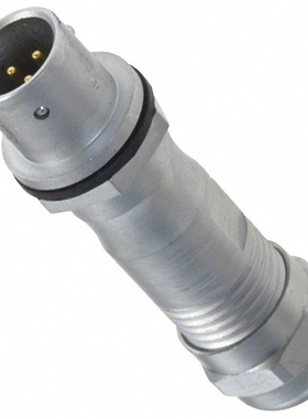 Amphenol 圆形连接器 APSCPB7E2