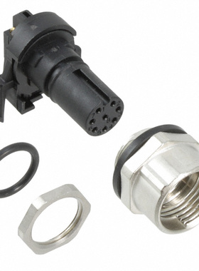 Phoenix Contact 圆形连接器 1436974