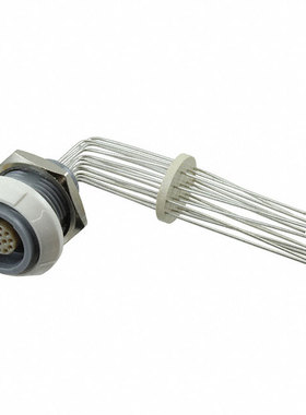 ITT Cannon 圆形连接器 PLB3G120014