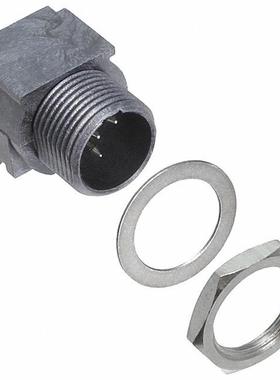 TRASM4MSX Switchcraft 圆形连接器