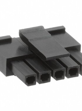 Amphenol 矩形连接器 外壳 G881H0521C3HR