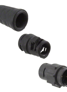 Switchcraft 圆形连接器 EN3L2MX