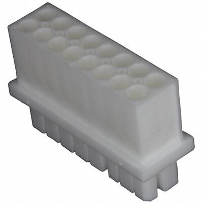 794824-1 TE Connectivity 矩形连接器 外壳