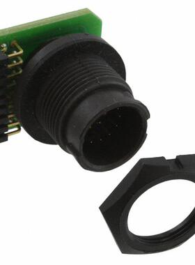 EN3P12MRAPCBN Switchcraft 圆形连接器