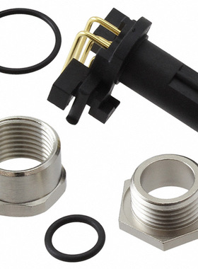 Phoenix Contact 圆形连接器 1527870