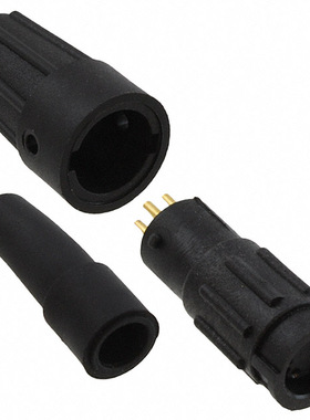 Switchcraft 圆形连接器 18982-5SG-522