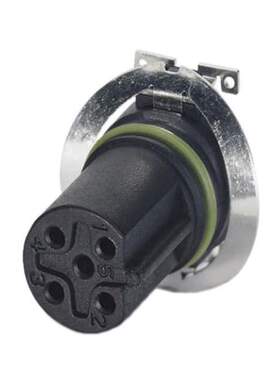 Phoenix Contact 圆形连接器 1412007