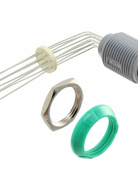 ITT Cannon 圆形连接器 PLB3G520010