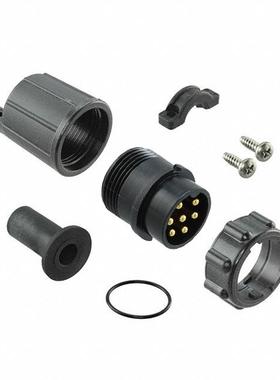 Switchcraft 圆形连接器 13182-7PG-321