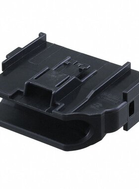 TE Connectivity 矩形连接器 外壳 2098660-1
