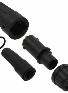 Switchcraft 圆形连接器 16982-6PG-522