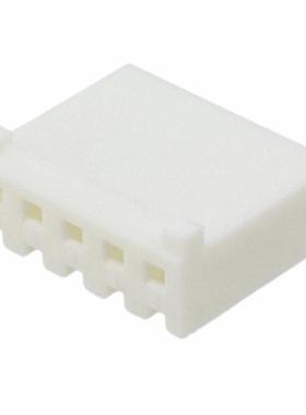 TE Connectivity 矩形连接器 外壳 647402-5