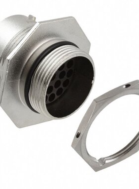 Amphenol 圆形连接器 外壳 RT071823SNH