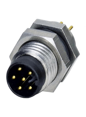 Phoenix Contact 圆形连接器 1436521