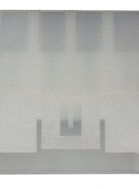 TE Connectivity 矩形连接器 外壳 770336-1