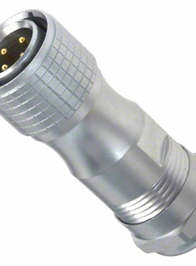 Amphenol 圆形连接器 APSEPF6E2