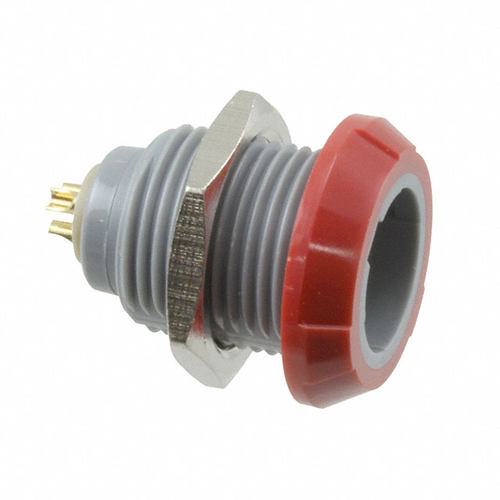 ITT Cannon 圆形连接器 PLB4G220003