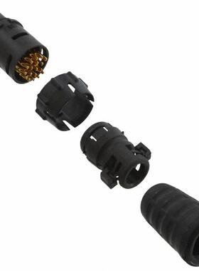 Switchcraft 圆形连接器 EN3C18F26X