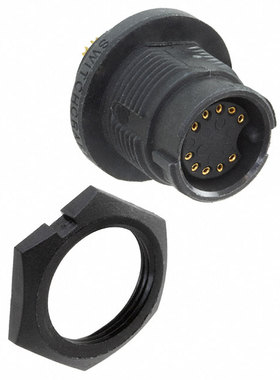 Switchcraft 圆形连接器 EN3P10F26SX