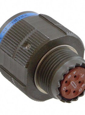 Amphenol 圆形连接器 外壳 D38999/26WB5PNLC