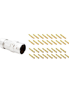 MA5CAE1700S-S2-KIT Amphenol 圆形连接器