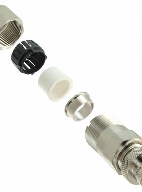 Amphenol 圆形连接器 HDM12PF05A1STM