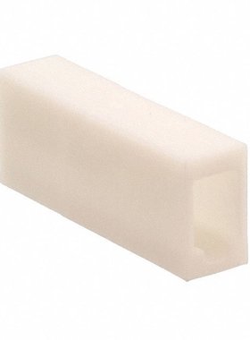 TE Connectivity 矩形连接器 外壳 640251-1