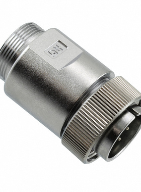 Hirose 圆形连接器 RM15WTPZ-10P(71)