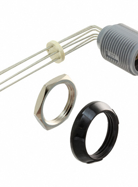 ITT Cannon 圆形连接器 PLB3G020006