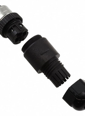 Molex 圆形连接器 1200850013