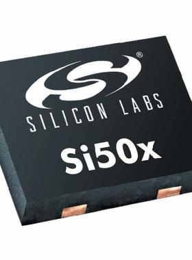 Silicon Labs 可编程振荡器 SI501-PROG-DAXR