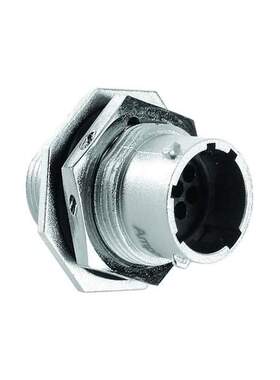 Amphenol 圆形连接器 外壳 RT0W71210PNH