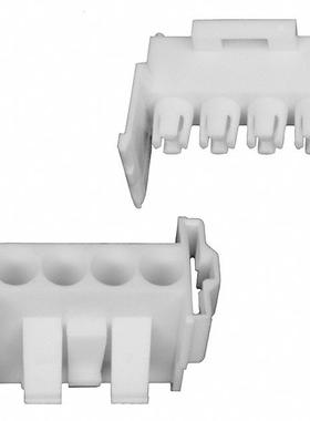 TE Connectivity 矩形连接器 外壳 770026-1