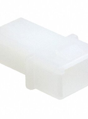 TE Connectivity 矩形连接器 外壳 794012-1