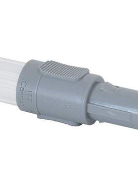 ITT Cannon 圆形连接器 PLA1G122007