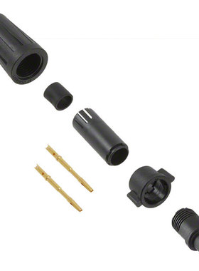 Switchcraft 圆形连接器 EN2C2F20G3W