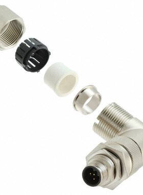 HDM12RM05B1RAM Amphenol 圆形连接器