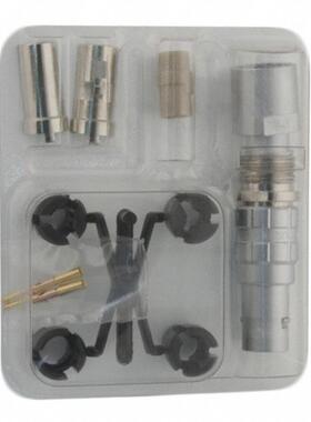 Souriau 圆形连接器 JBXFD0G02MCSDSMR